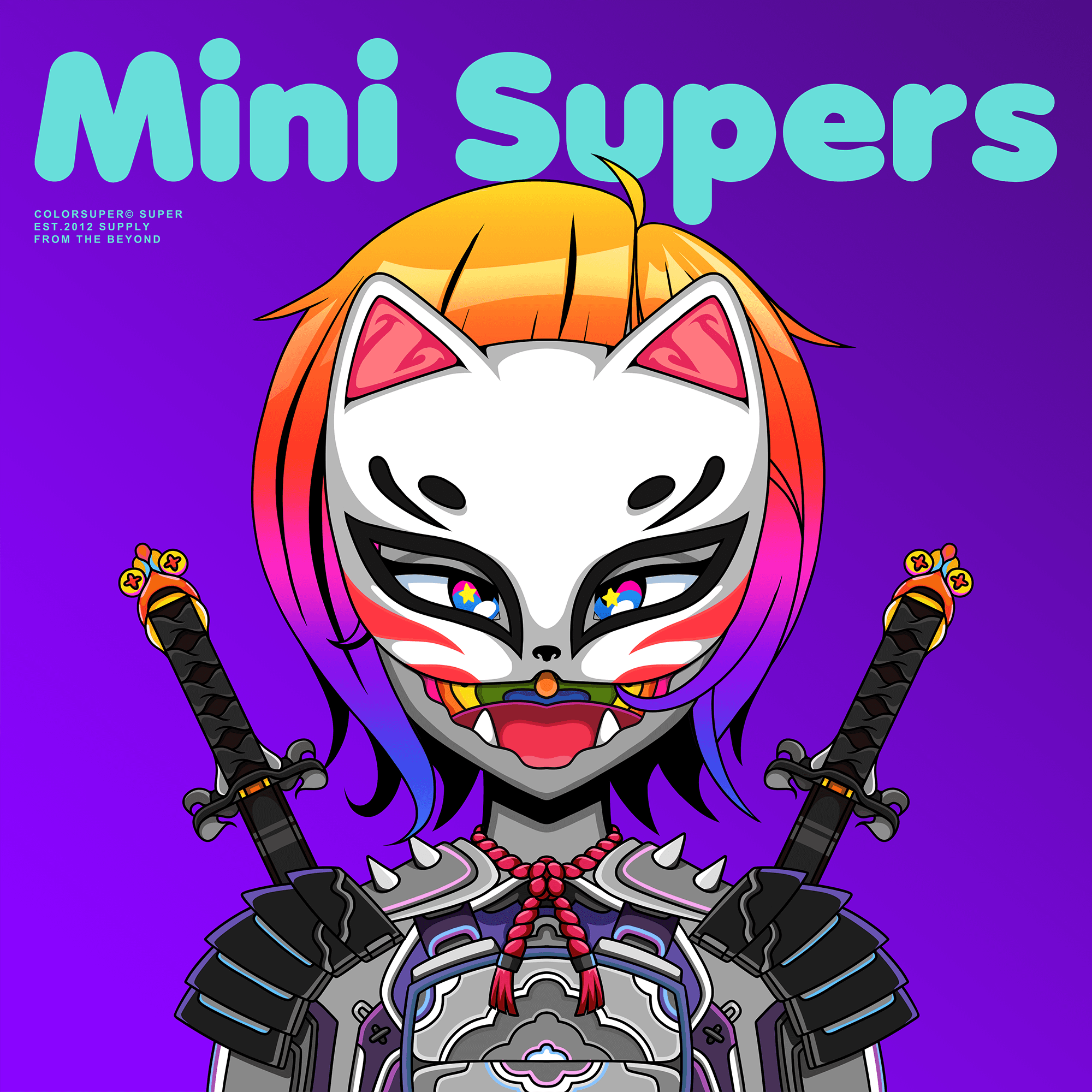 Mini supers sample #5