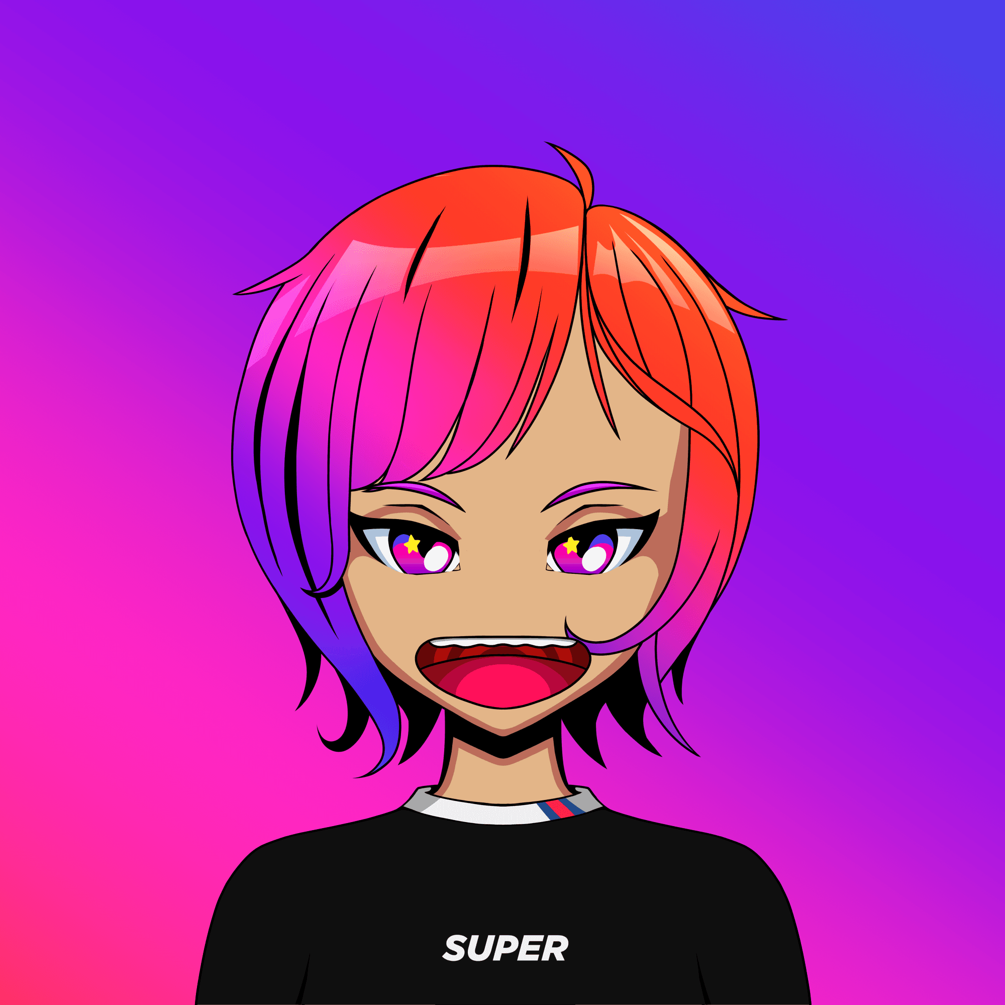 Mini supers sample #9
